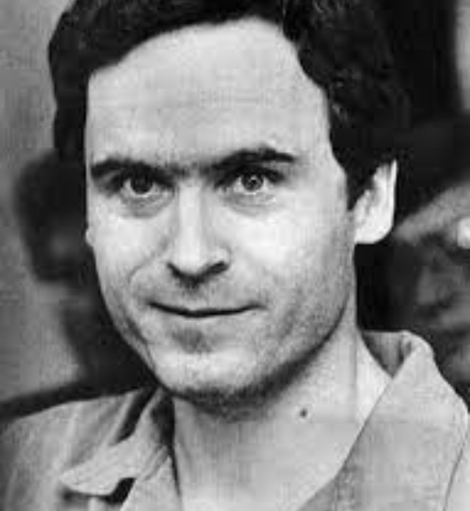Ted Bundy
